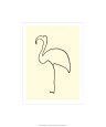 Le Flamand Rose Picasso